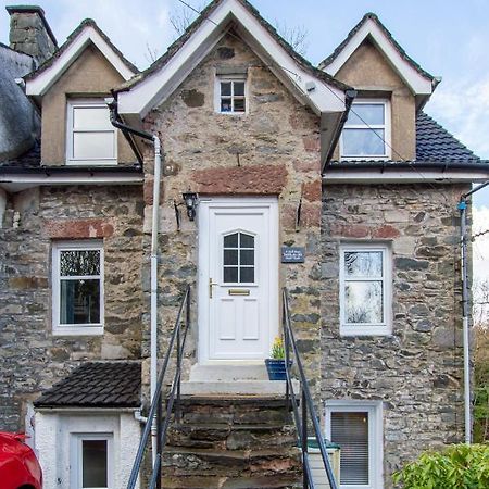 4 Still Brae Tarbet Exterior foto