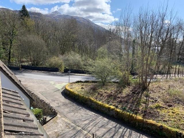 4 Still Brae Tarbet Exterior foto