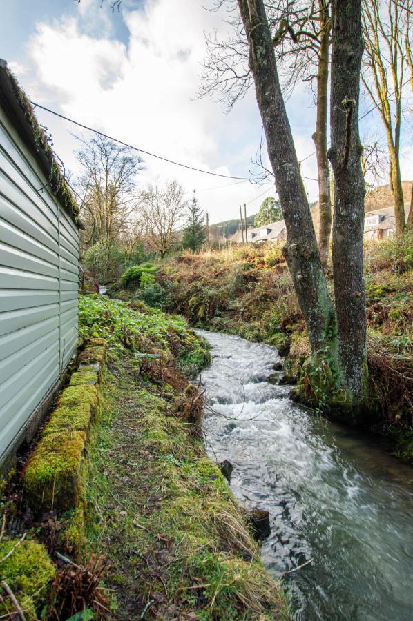 4 Still Brae Tarbet Exterior foto
